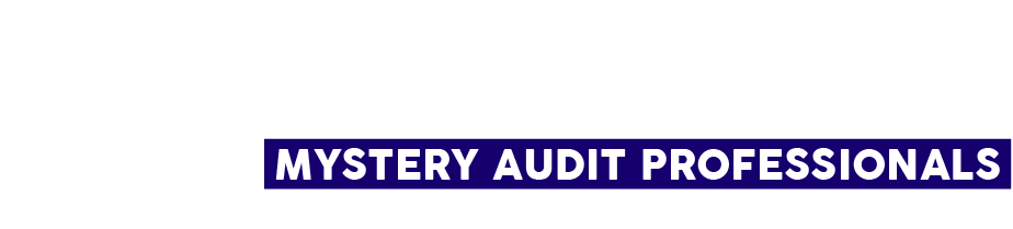 Hospitality Mystery Audit Professionals