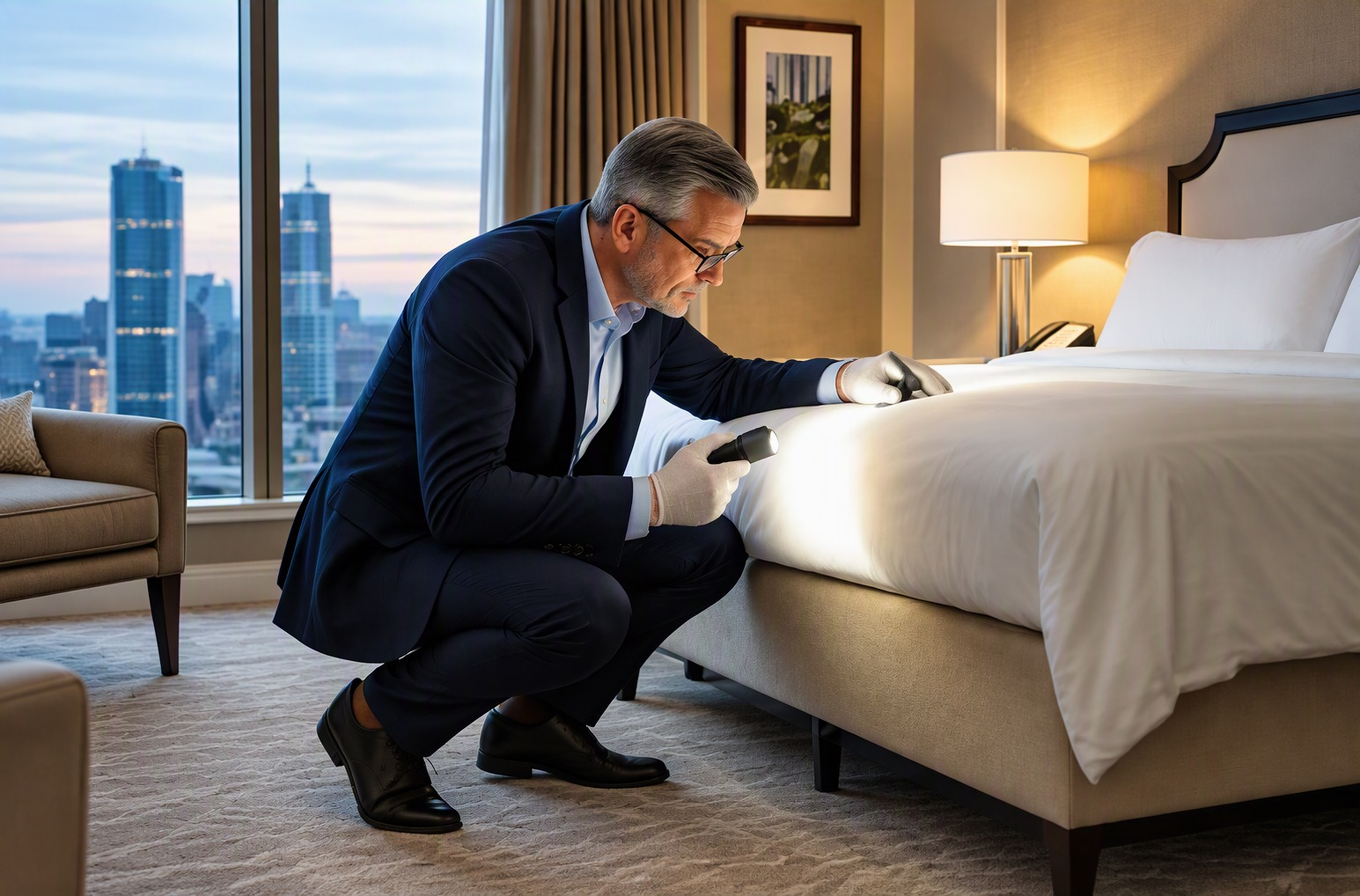 Hospitality Excellence