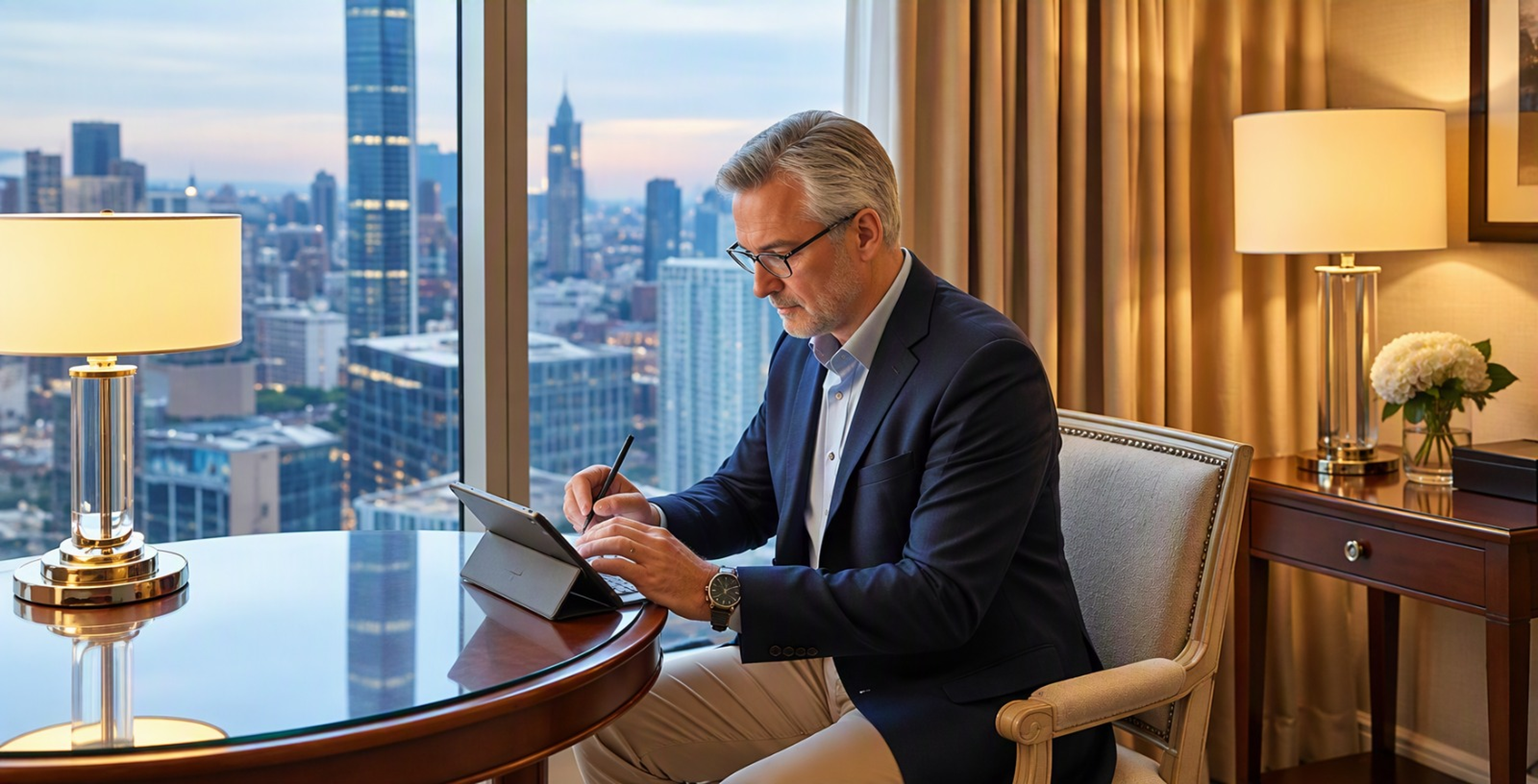 Hospitality Excellence