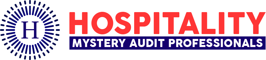 Hospitality Mystery Audit Professionals