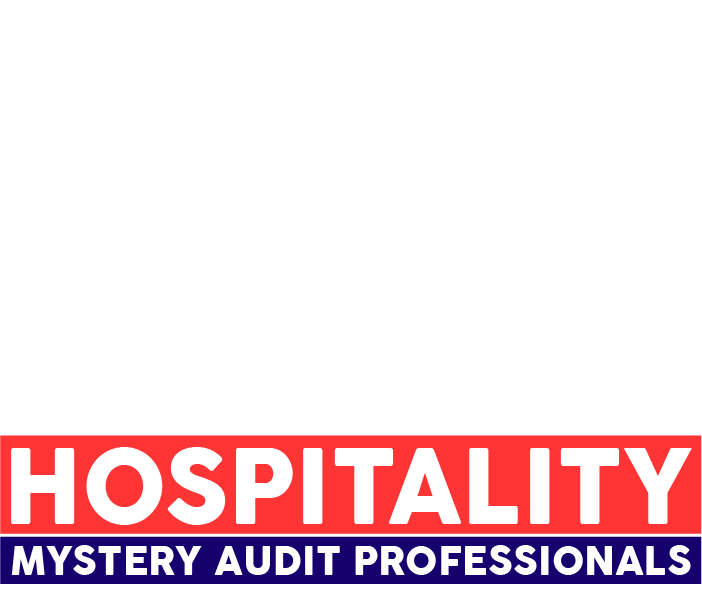 Hospitality Mystery Audit Professionals